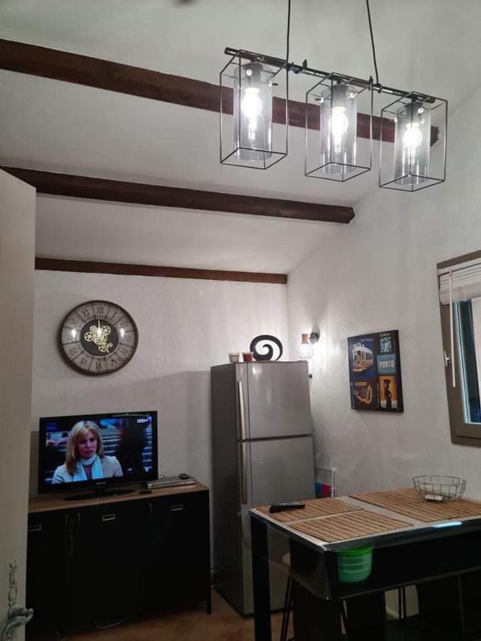 Studio Climatise Dans Villa Calme A 15Km De Cannes Peymeinade Bagian luar foto