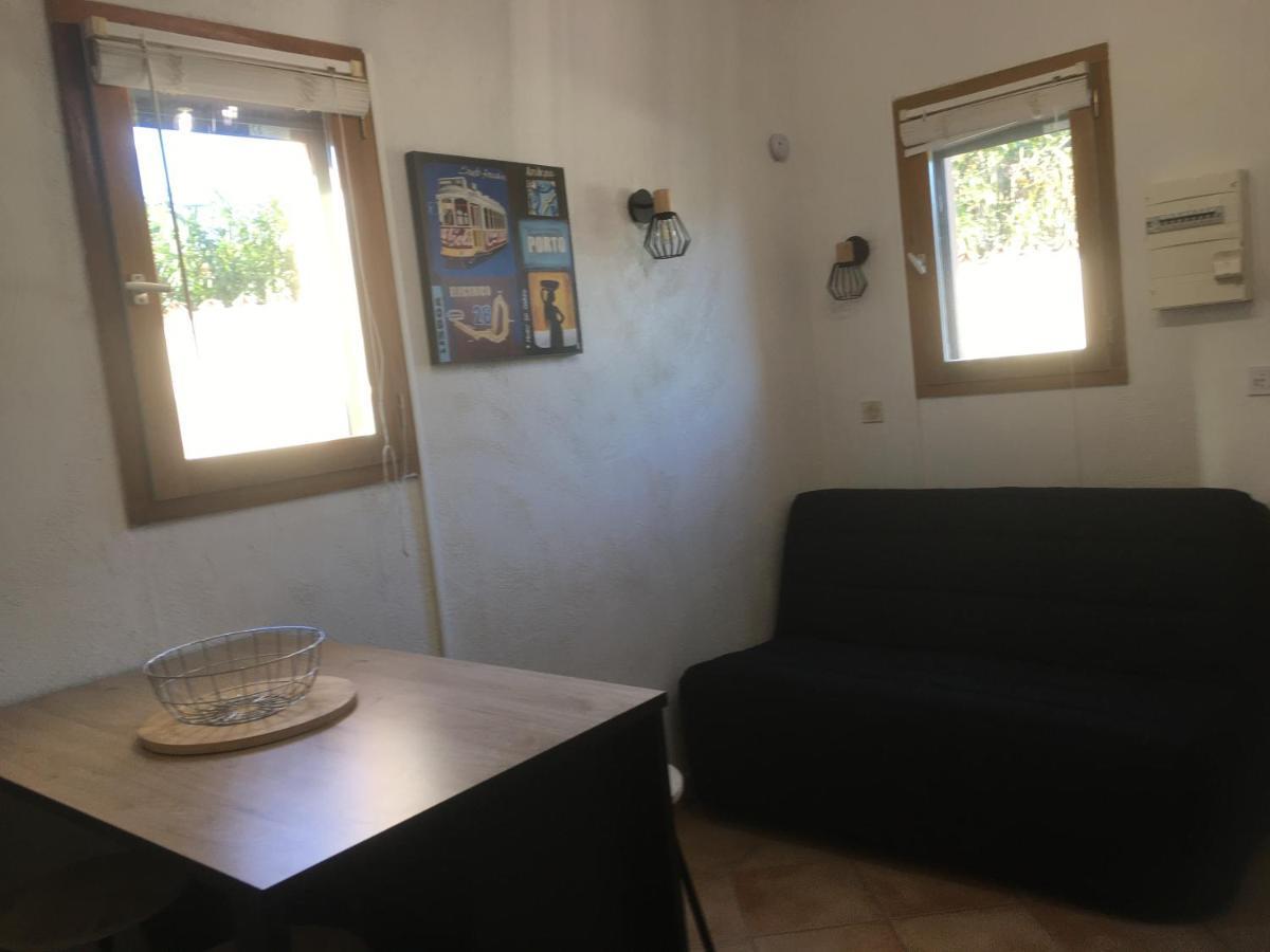 Studio Climatise Dans Villa Calme A 15Km De Cannes Peymeinade Bagian luar foto